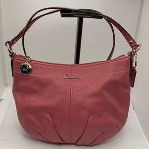 Coach Mini Crossbody Bag